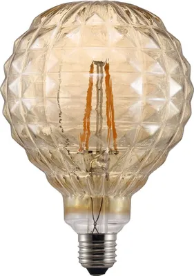 Zdjęcie produktu dla Żarówka Nordlux AVRA Amber; 1428070