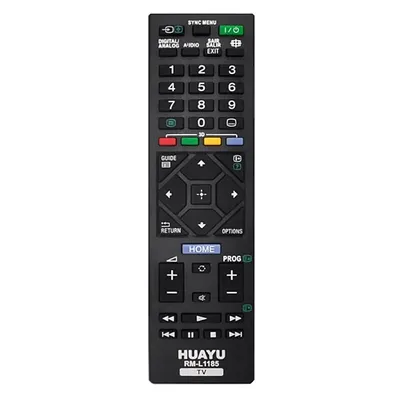 Obrázek produktu pro Dálkový ovladač pro Sony LCD/LED TV univerzální
