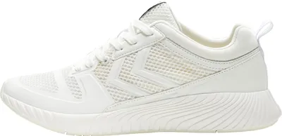 Immagine prodotto di Hummel Minneapolis Tech All White scarpe da ginnastica bianche 207163-9001, Numero di scarpe: 44 EU