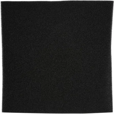 Obrázok produktu pre Náhradná biochemická hubka do akvarijného filtra 50 x 50 x 2 cm