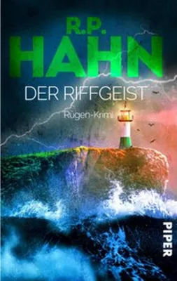 Obrázok produktu pre Der Riffgeist