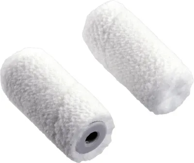 Produktbild von 5,4cm Lack Classic-Ersatzwalzen 2 Stück