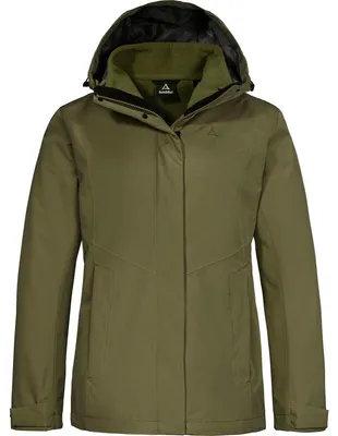 Produktbild von Schöffel Damen Winterjacke 3in1 Jacket Style Okere Women 36