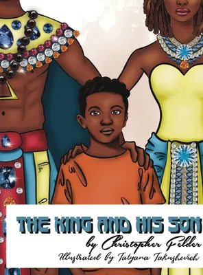 Produktbild von The King and His Son