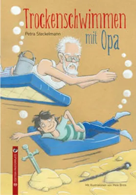 Produktbild von Trockenschwimmen mit Opa