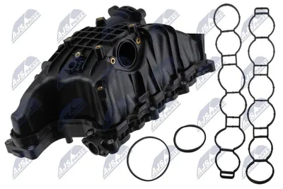 Obrázek produktu pro NTY BKS-CH-012 Sací potrubí pro JEEP GRAND CHEROKEE IV (WK, WK2)