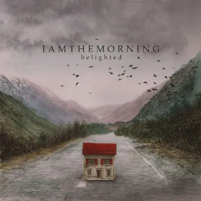 Obrázek produktu pro Iamthemorning: Belighted - (CD / B)