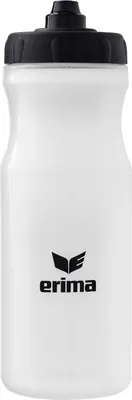 Obrázok produktu pre Erima Eco fľaša na pitie - priehľadná