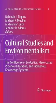 Immagine prodotto di Cultural Studies and Environmentalism
