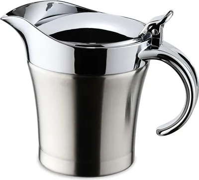 Obrázek produktu pro Omáčník termoizolační nerezový