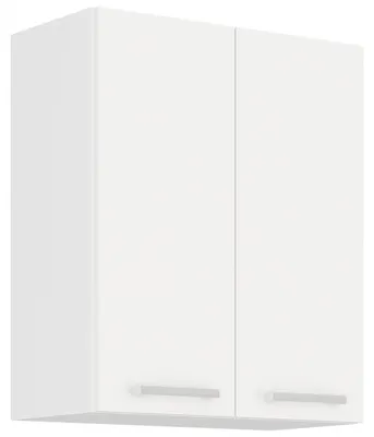 Produktbild von EKO White Hängeschrank 60 Weiss matt Küchenzeile Küchenblock Küche Einbauküche