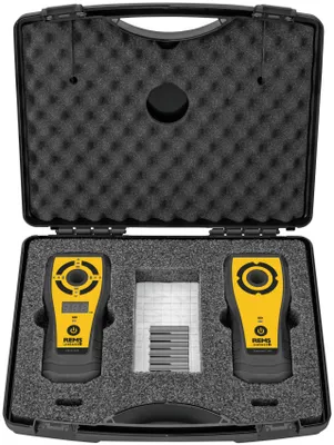 Obrázok produktu pre Elektronický vyhľadávač priechodných otvorov - REMS - 182100 R5