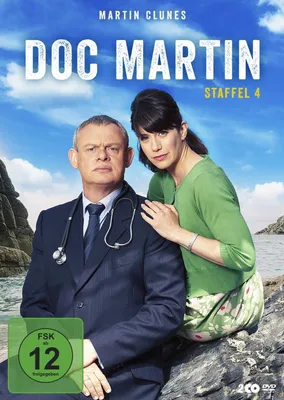 Produktbild von Doc Martin