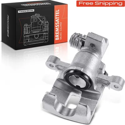 Image de Frankberg 1x Étrier de Frein Essieu Arrière Gauche pour KIA Picanto SA 1.0L 1.1L 2005-2011