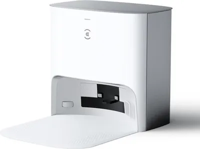 Produktbild von Ecovacs CH2117 - Staubsaugerroboter - Reinigungsstation - Weiß - 400 ml - Ecovacs - T10/T10 PLUS
