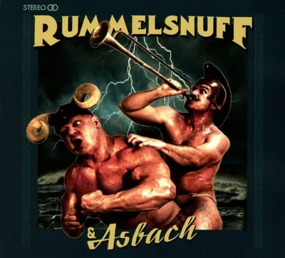 Obrázek produktu pro Rummelsnuff-Rummelsnuff & Asbach