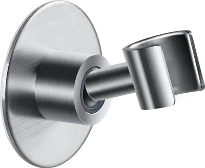 Produktbild von Handbrause Halterung Verstellbar Brausehalter Duschhalterung, Badezimmer Montage