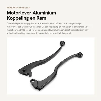 Produktbild von Kupplung aus Aluminium – Kupplung für Fahrradanhänger – Kupplung für Gartenschlauch – Kupplung für Anhänger – Kupplung zur Befestigung eines Fahrradanhängers am Fahrrad – Leicht und langlebig – Bremssattel