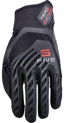 Produktbild von FIVE TFX5 Handschuh XL in schwarz