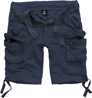 Produktbild von Brandit Urban Legend Shorts-kurze Hose Größe L Farbe Navy