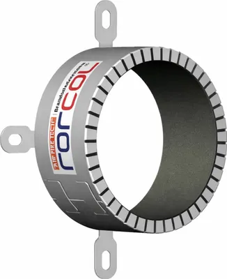 Immagine prodotto di Manicotti tagliafuoco AIR FIRE BRM/V60/DN110, 1 pezzo.