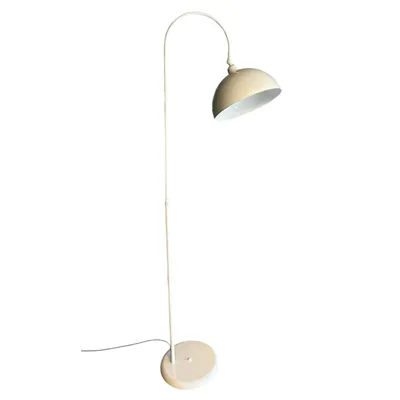 Produktbild von Stehlampe Moderne Metall Stehlampe mit Dimmer