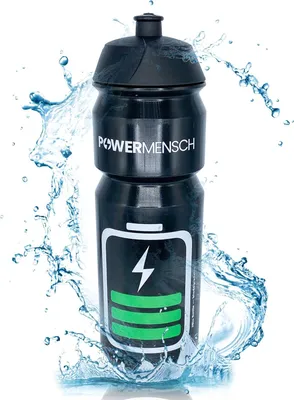 Productafbeelding van 750 ml - Waterfles 750 ml - Drinkfles 750 ml