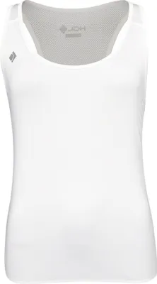 Produktbild von JDH W Performance Tank, Farbe: Weiß