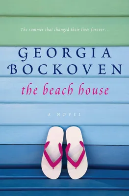 Produktbild von The Beach House