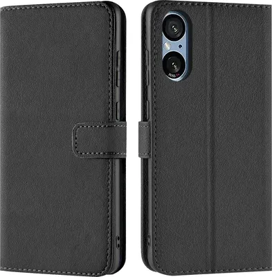 Obrázok produktu pre Puzdro typu kniha pre Sony Xperia 5 V Cover Flip Cover Puzdro na mobilný telefón Ochranné puzdro
