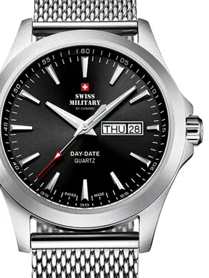 Obrázok produktu pre Pánské hodinky Swiss Military SMP36040.01