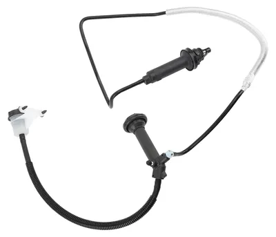 Obrázek produktu pro Sada hlavního a vedlejšího válce spojky, typ CC649006, vysoký výkon, pro nákladní vozidla Ford F450 a F550 s motorem V10 o objemu 6,8L, modely z let 1999 až 2004