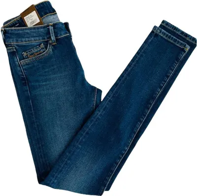Obrázok produktu pre Pepe Jeans dámske nohavice L11_236 Skinny W26