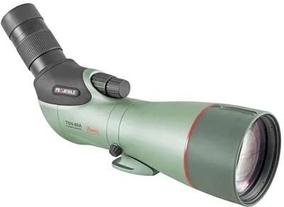 Produktbild von Kowa Zoom-Spektiv TSN-88A PROMINAR 25-60X ZOOM SET