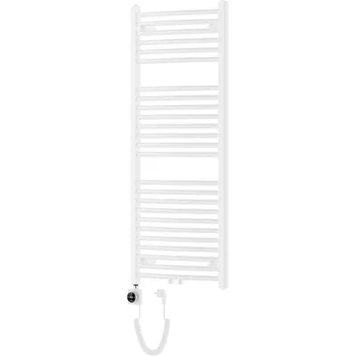 Zdjęcie produktu dla Mexen Ares grzejnik elektryczny 1200 x 500 mm, 500 W, biały - W102-1200-500-6500-20
