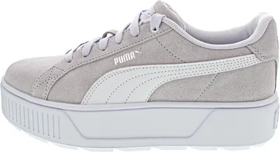 Produktbild von Puma Karmen 3846140012 (5/spring lavender-white-sil)