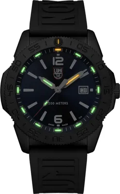 Produktbild von Luminox PACIFIC DIVER 3120 SERIES XS.3123.B Herrenarmbanduhr Taucheruhr