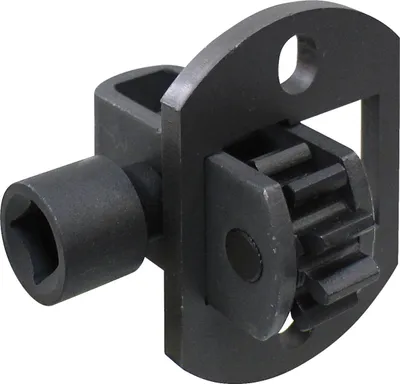 Produktbild von Gedore Motor-Durchdrehvorrichtung mit 2 Zahnrädern