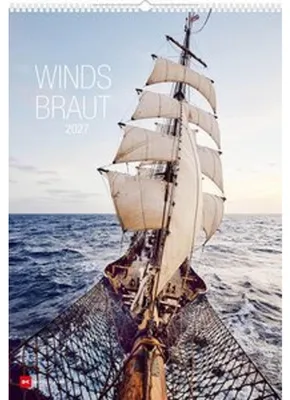 Obrázek produktu pro Windsbraut 2027