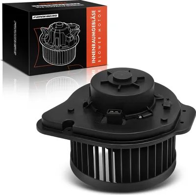 Immagine prodotto di Frankberg 1x motore soffiatore interno per Volvo C70 I S70 V70 I P80 XC70