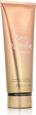 Obrázok produktu pre Victoria's Secret Bare Vanilla Shimmer telové mlieko 236 ml (žena)