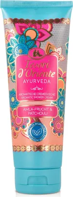 Immagine prodotto di Tesori d'Oriente - Ayurveda shower gel 250ml