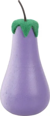 Image de Bigjigs Toys Aubergine 1 pièce