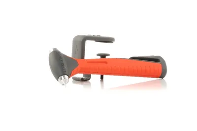 Obrázek produktu pro Lifehammer Rescue Hammer Plus (nouzové kladivo s řezacím pásem Lifehammer®)