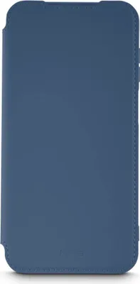 Image de "Fantastic Feel" Mobile Phone Bag for Samsung Galaxy A17, blue