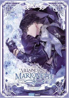 Produktbild von The Villainess is a Marionette 02