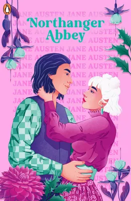 Obrázek produktu pro Northanger Abbey