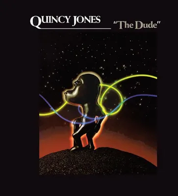 Produktbild von JONES QUINCY - The Dude (HSACD)