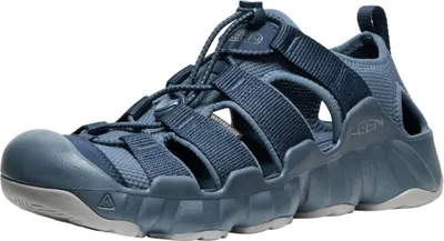 Zdjęcie produktu dla Keen Męskie sandały trekkingowe Sandały Hyperport H2 1030856 niebieski