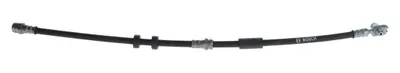 Produktbild von BOSCH 1 987 481 694 Bremsschlauch für VW Polo Schrägheck (6R1, 6C1) für SEAT Ibiza IV Schrägheck (6J5, 6P1) für AUDI A1 Sportback (8XA, 8XF)